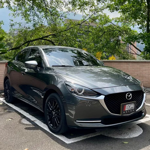 Mazda 2 1.5 Grand Touring Lx