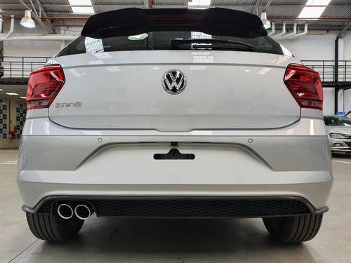 Volkswagen Polo Gts My21 0km Entrega Inmediata