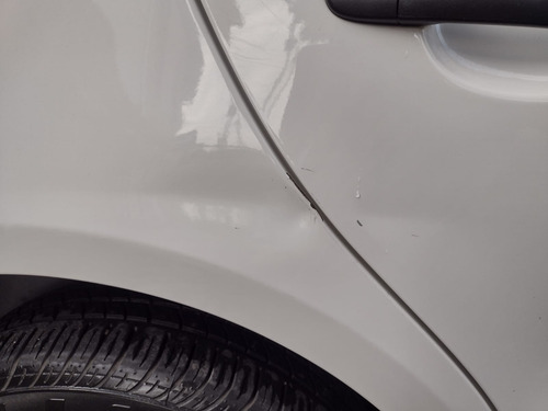 Volkswagen Gol Trend 1.6 Trendline 101cv
