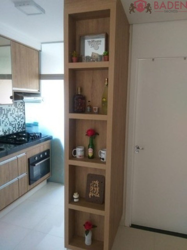 Imagem 5 de 18 de Apartamento 2 Dormitórios - Ap04489