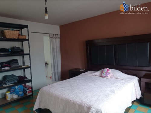 Imagen 8 de 12 de Casa Sola En Venta Victoria De Durango Centro
