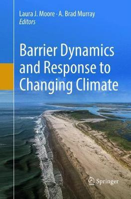 Libro Barrier Dynamics And Response To Changing Climate -...