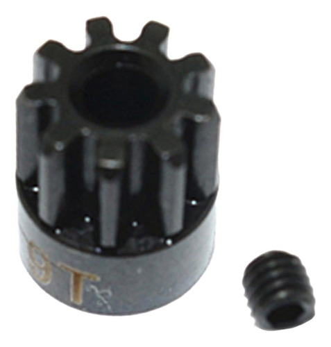 Engranajes Del Piñón Del Engranaje Del Motor 1/10 Rc