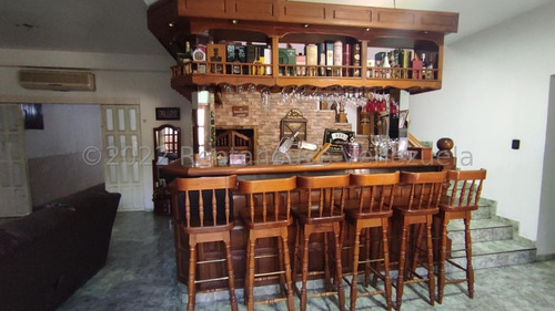 Imagen 23 de 24 de Casa En Venta En La Mulera Maracay Aragua 23-531 Irrr