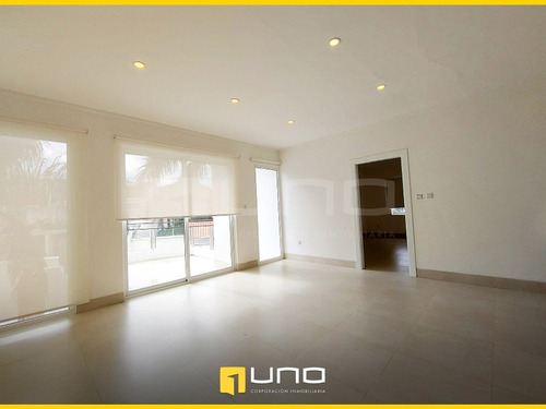 Imagen 7 de 12 de Casa En Alquiler Zona Oeste Barrio Las Palmas