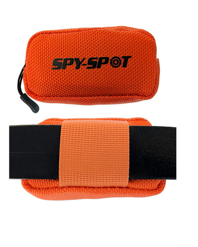 Spy Spot Bolsa De Transporte Impermeable Oxford Tela Gruesa