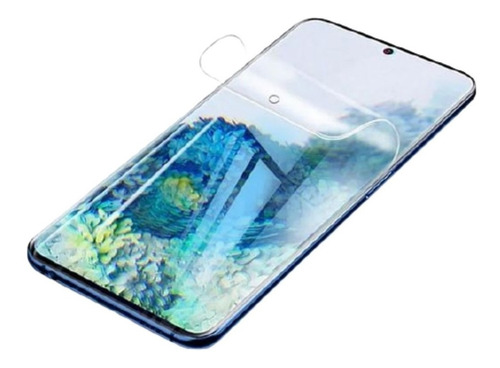 Hidrogel Protector De Pantalla Para Zte Blade A53 Plus