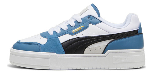 Zapatillas Hombre Puma Ca Pro Lux Iii Adp