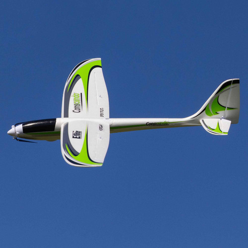 Avión Rc Umx Conscendo Bnf Basic Sin Transmisor Ni Batería