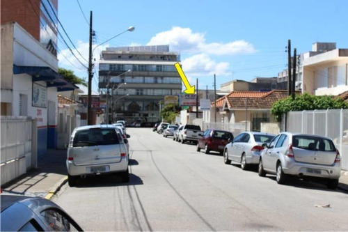 Imagem 17 de 19 de Terreno Comercial No Estreito - Te0378