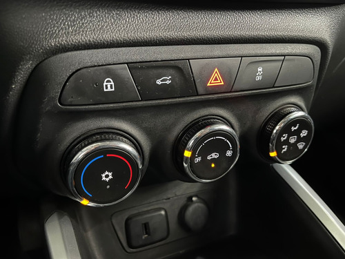 Chevrolet Onix 1.0 TURBO FLEX PLUS LTZ MANUAL