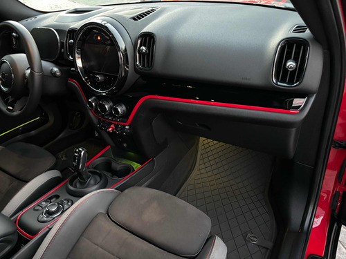 Mini Cooper Countryman Iconic Jcw All4 2022