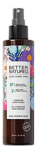 Better Natured - Henkel Corporation Better Natured Tratamie.