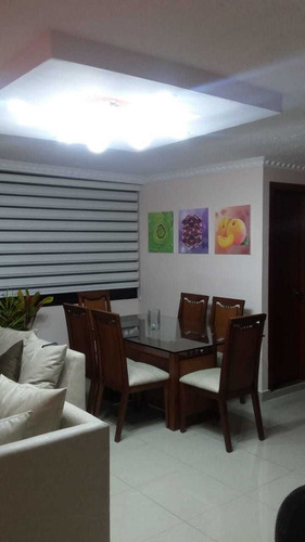 Imagen 5 de 14 de Vendo Departamento Amoblado Moderno Todo Nuevo