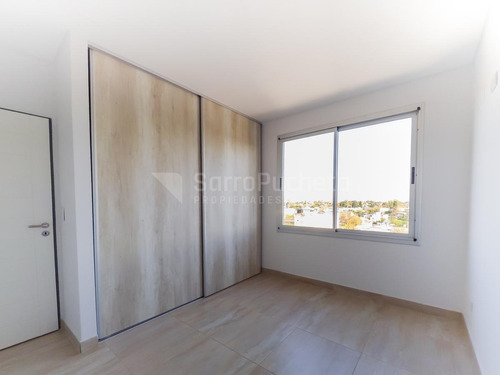 Imagen 8 de 12 de Departamento 2 Ambientes - Moron Norte