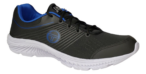 Zapatillas Sergio Tacchini Running Talle Especial 45 Al 49