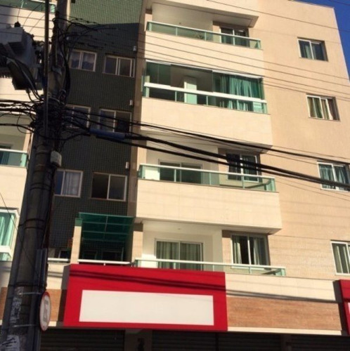 Imagem 25 de 25 de Apartamento Com 2 Quartos Para Comprar No Jardim Camburí Em Vitória/es - 2000961