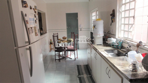 Imagem 9 de 27 de Casa À Venda Em Loteamento Parque São Martinho - Ca090680