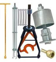 Comprar Kit Saca Cambio Saca Rolamento Saca Agitador Chave T10 62cm