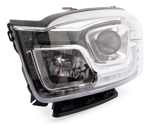 Par Opticos Para Ssangyong Korando 2.2 D22f 2016 2018