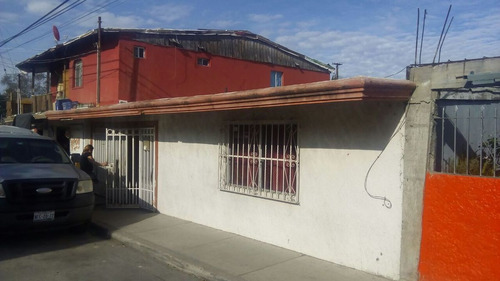 Se Vende Casa En El Rubi Tijuana