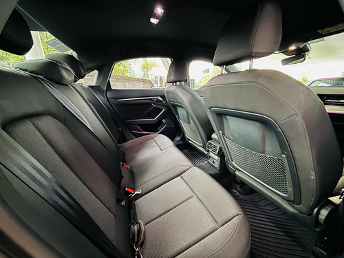 Audi A3 1.4 Sedán Dynamic At Dsg