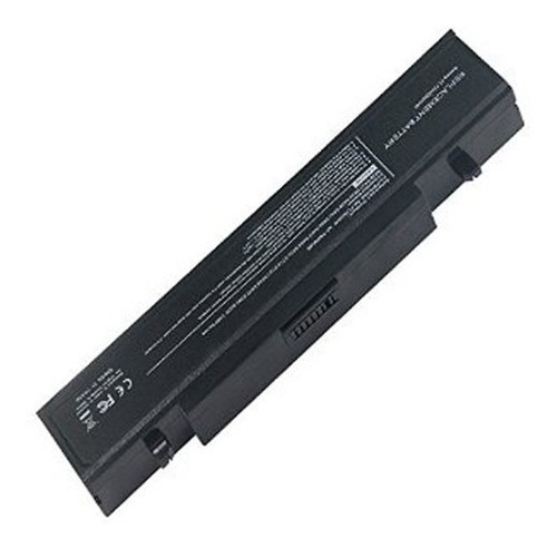 Bateria P/notebook Samsung R/rv/q/nt/p/np Series Tecsys