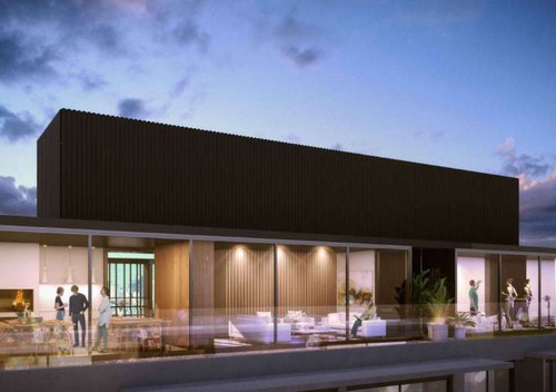 Imagen 6 de 12 de Venta De 1 Dormitorio En Br +, La Blanqueada