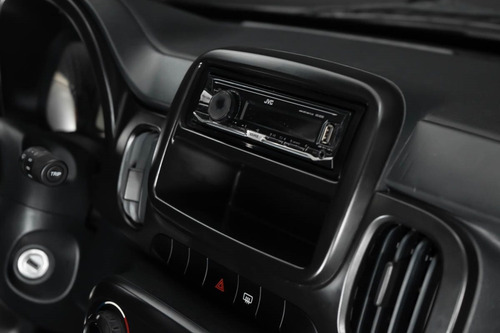 Imagen 23 de 25 de Fiat Mobi Easy Impecable! - Motorland Permuto / Financio