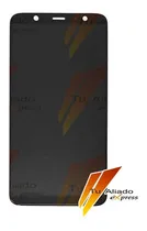 Comprar Pantalla Completa Lcd + Tactil Samsung A6 2018 A600 Nueva
