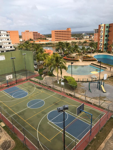 Apartamento N Venta E Residencias Flamingo Bay Ii