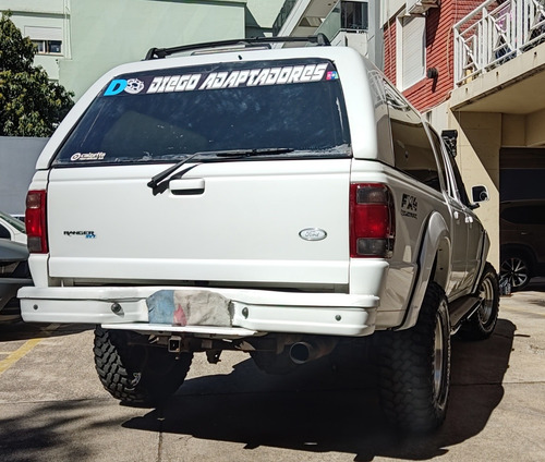 Imagen 12 de 15 de Ford Ranger Motor Falcon Unica