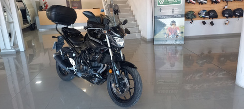 Imagen 4 de 15 de Yamaha Mt03 - Mod 2017