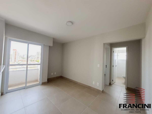 Imagem 14 de 15 de Apartamento Para Venda Em Bauru, Altos, 1 Dormitório, 1 Banheiro, 1 Vaga - 4091_2-1253598