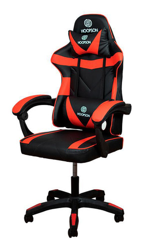 Cadeira Gamer Hoopson Cg-505