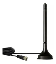 Comprar Antena Tv Sintonizador Digital Uhf Vhf Interior En Clicshop