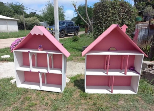 Imagen 7 de 7 de Casita De Muecas