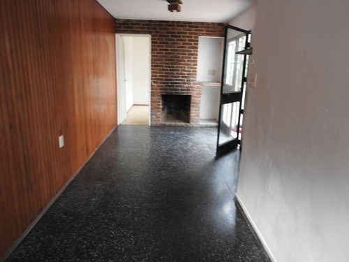 Venta Casa Padrón Único Bello Y Reborati Con Importante Fondo Verde