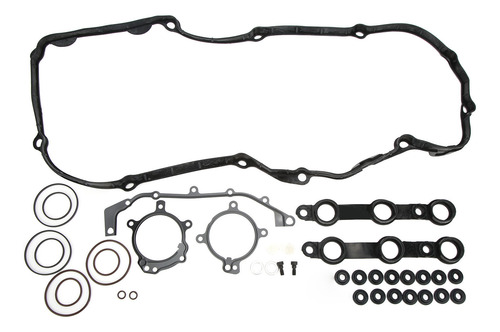 32411093596 Set De Reparación Doble Para Vanos 11121437395