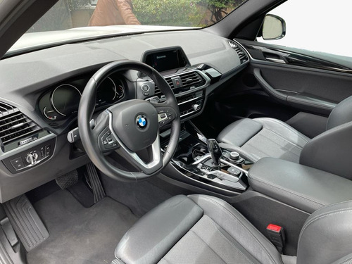 Bmw X3 2.0 T Xline