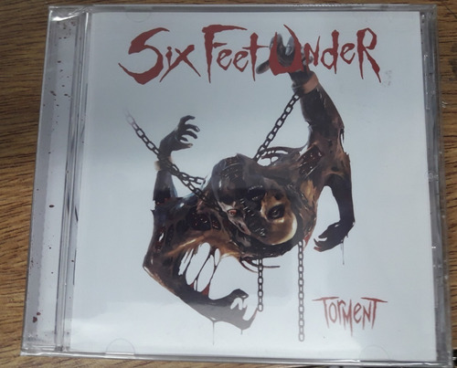 Six Feet Under - Torment