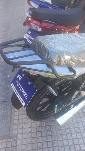 Motomel S2 150 Full Con Tablero Digital Con Cbs Motovega