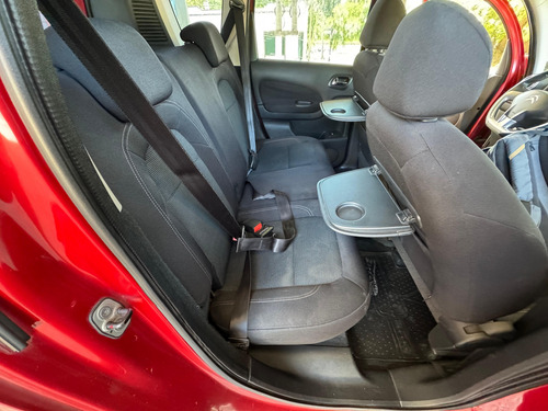 Citroën C3 Picasso 1.6 16V Sx