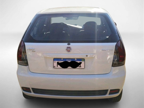 Imagem 2 de 14 de Fiat Palio Fire Economy 1.0 8v Flex