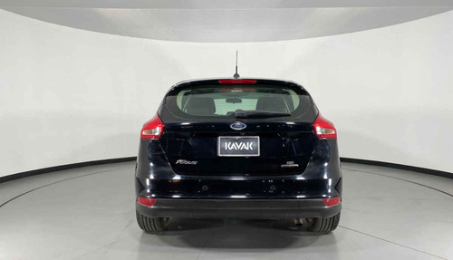 Imagen 8 de 15 de 45383 - Ford Focus 2016 Con Garantía At