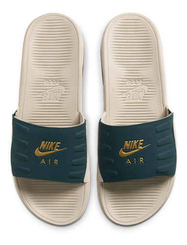 Zapatillas Nike Air Max Camden Slide String Bq4626-200   