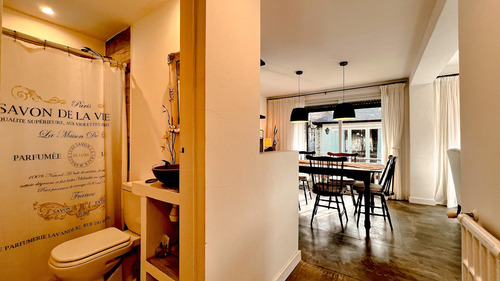 Venta Chalet Estilo | Barrio Los Troncos | Mar Del Plata