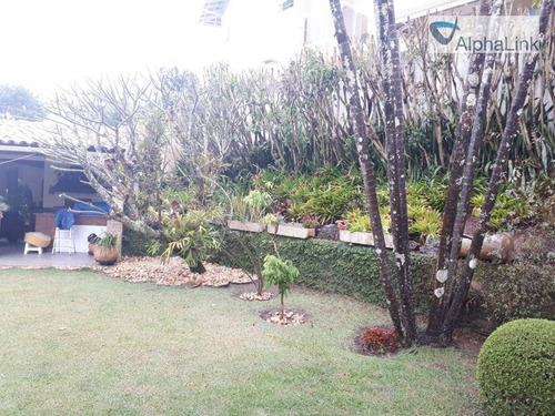 Imagem 13 de 23 de Casa Com 3 Dormitórios À Venda, 158 M² Por R$ 1.100.000,00 - Condomínio Nova São Paulo - Itapevi/sp - Ca0475