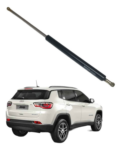 Amortecedor Para Tampa Traseira De Jeep Compass