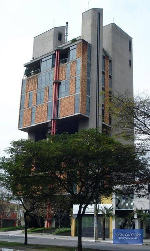 Imagem 21 de 23 de Conjunto Comercial Para Alugar, 219m² - Itaim Bibi - São Paulo/sp - Cj1663